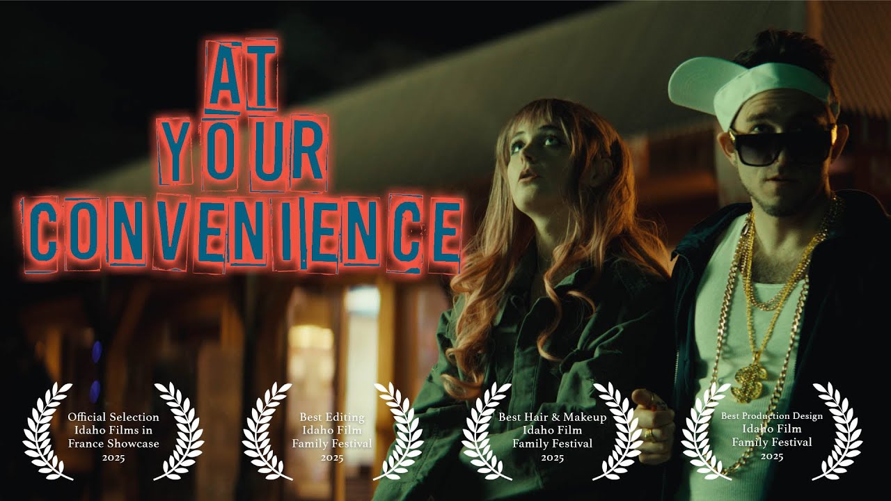 At Your Convenience — still