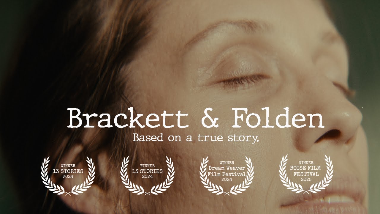 Brackett & Folden — still