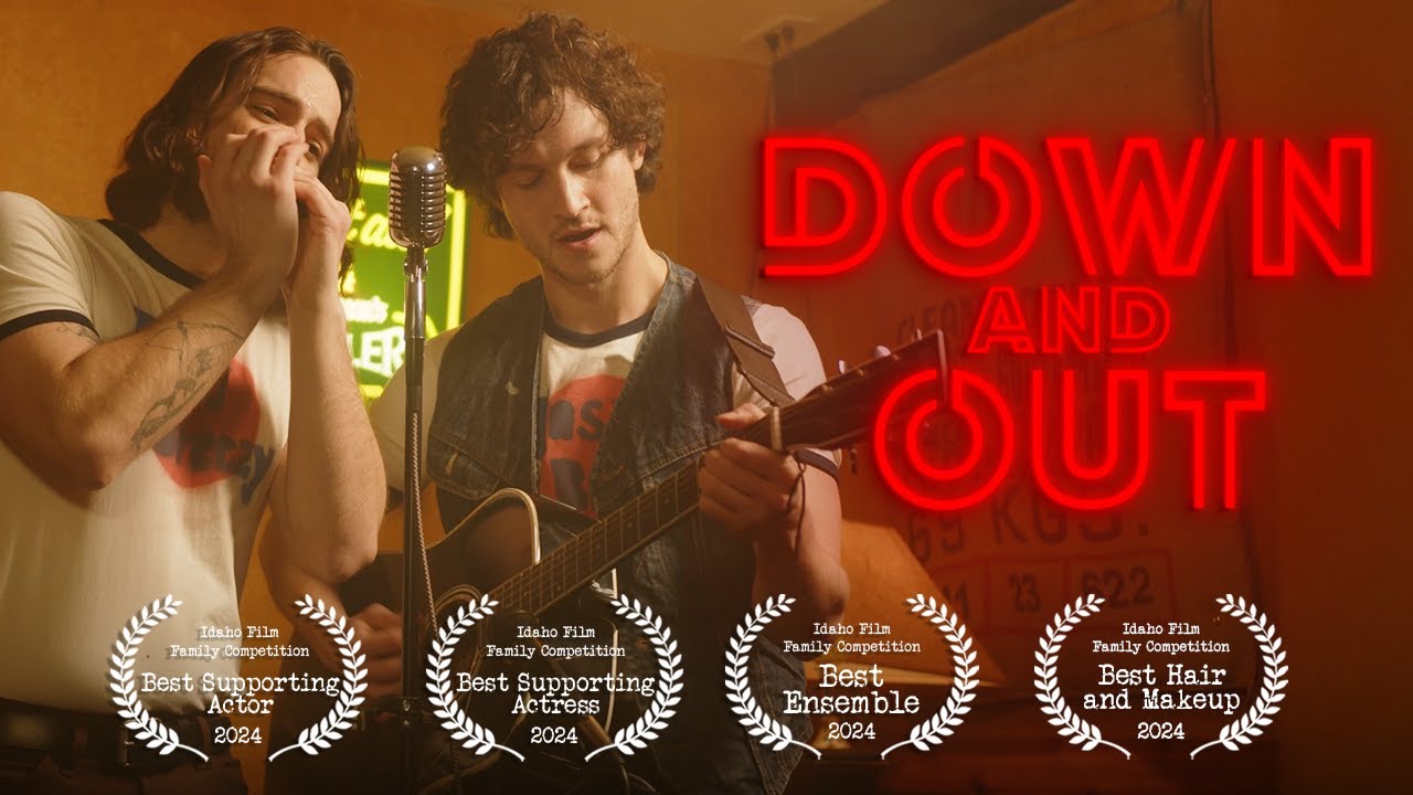 Down and Out — still