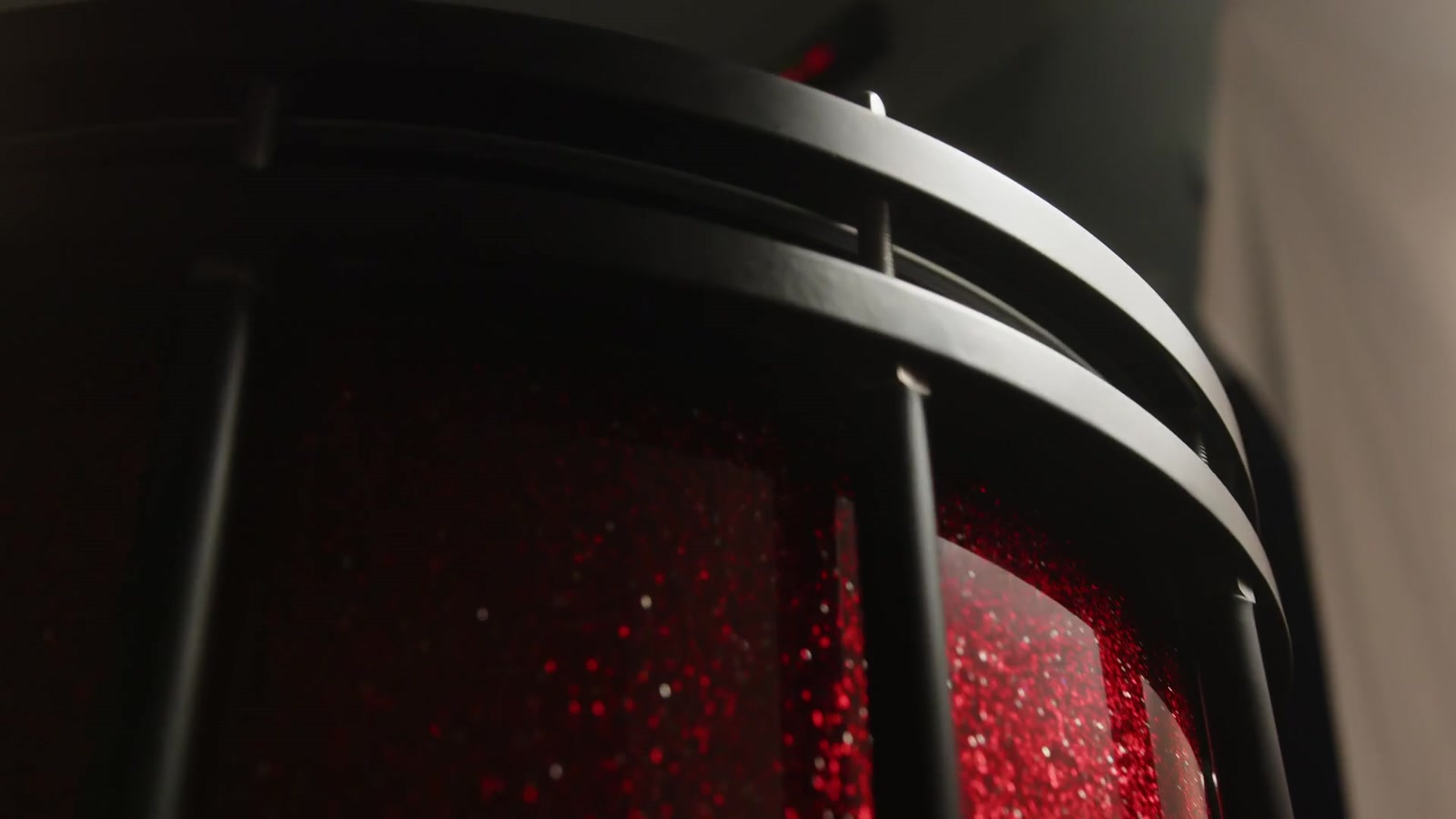 Drum Reveal: Mandarins × Mapex — still